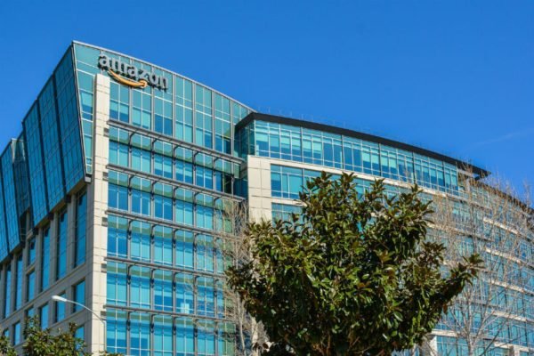 partnering with Amazon agencies