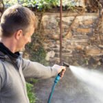 Pressure Washing Services