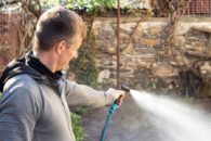 Pressure Washing Services